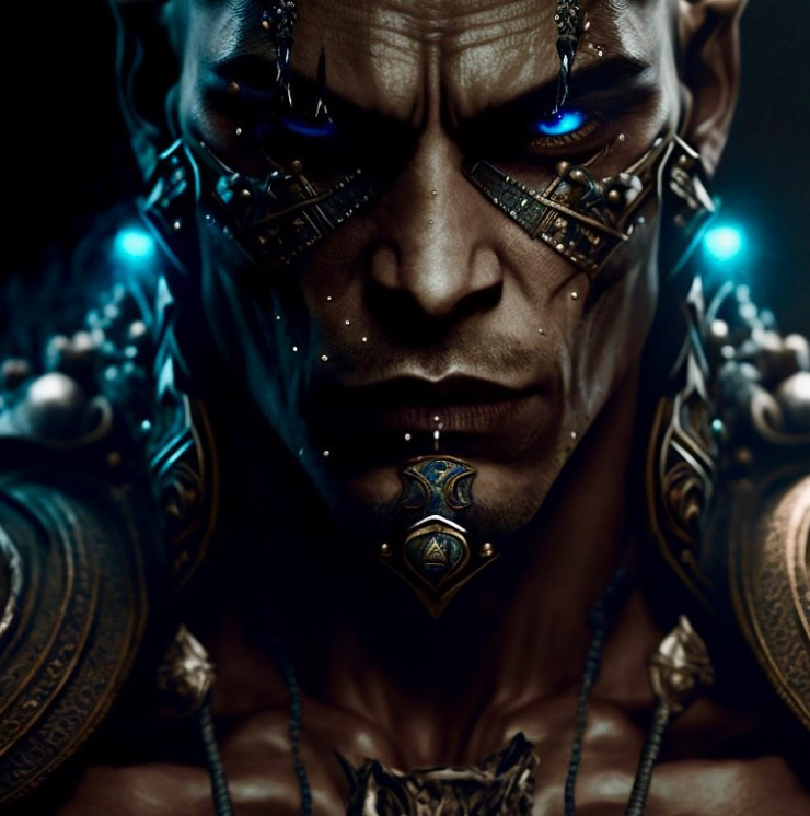 10 ans après le dernier épisode, Riddick fait son grand retour